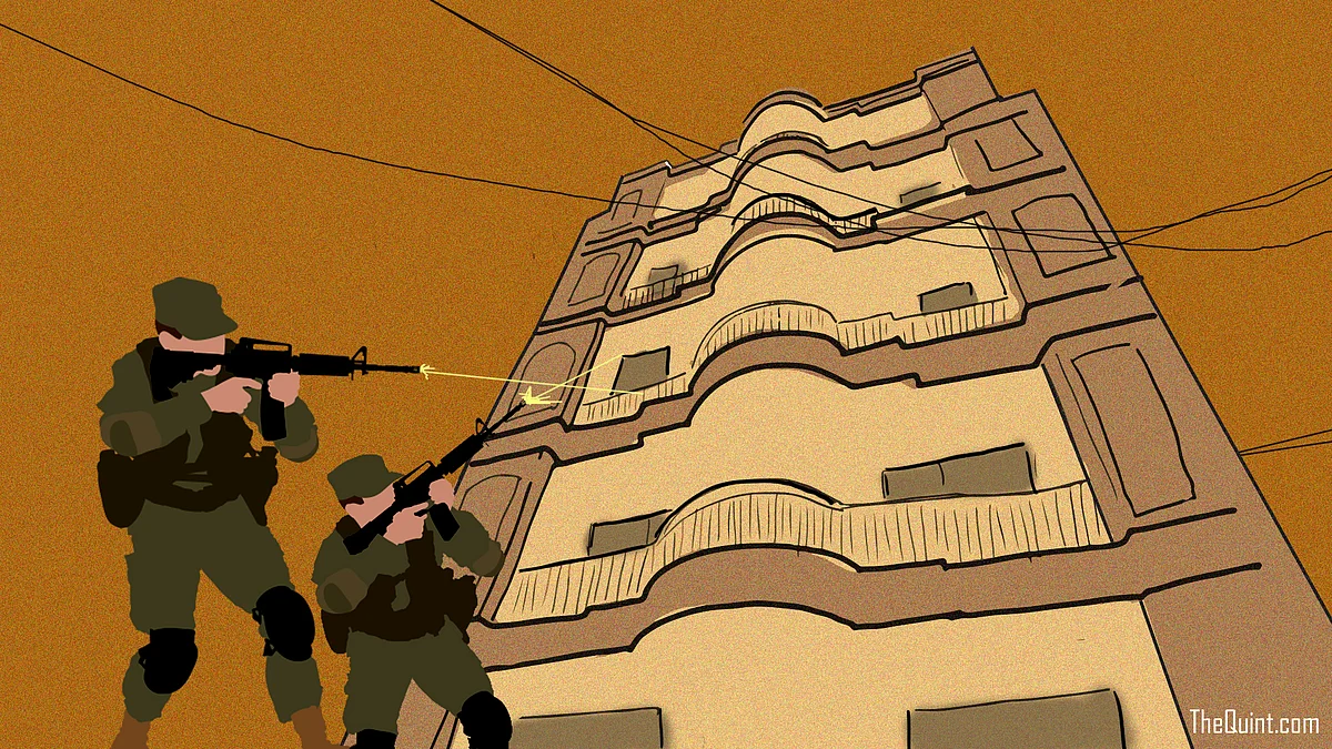 Anniversary of Shoot Out At Batla House Batla House Encounter took